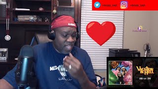 FLATBUSH ZOMBiES - U&amp;I FEAT. DIA (Reaction)