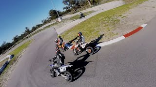 Download lagu Supermoto WA Practice Day mp3