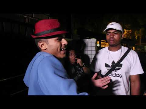 Saboó vs MTZ [2° SEMIFINAL] - 93° Batalha do Céu