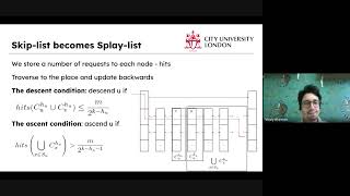 Download the video "Is it possible to make self-adjusting data structures concurrent?"