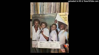 The McCrarys - (Baby) I'm For Real