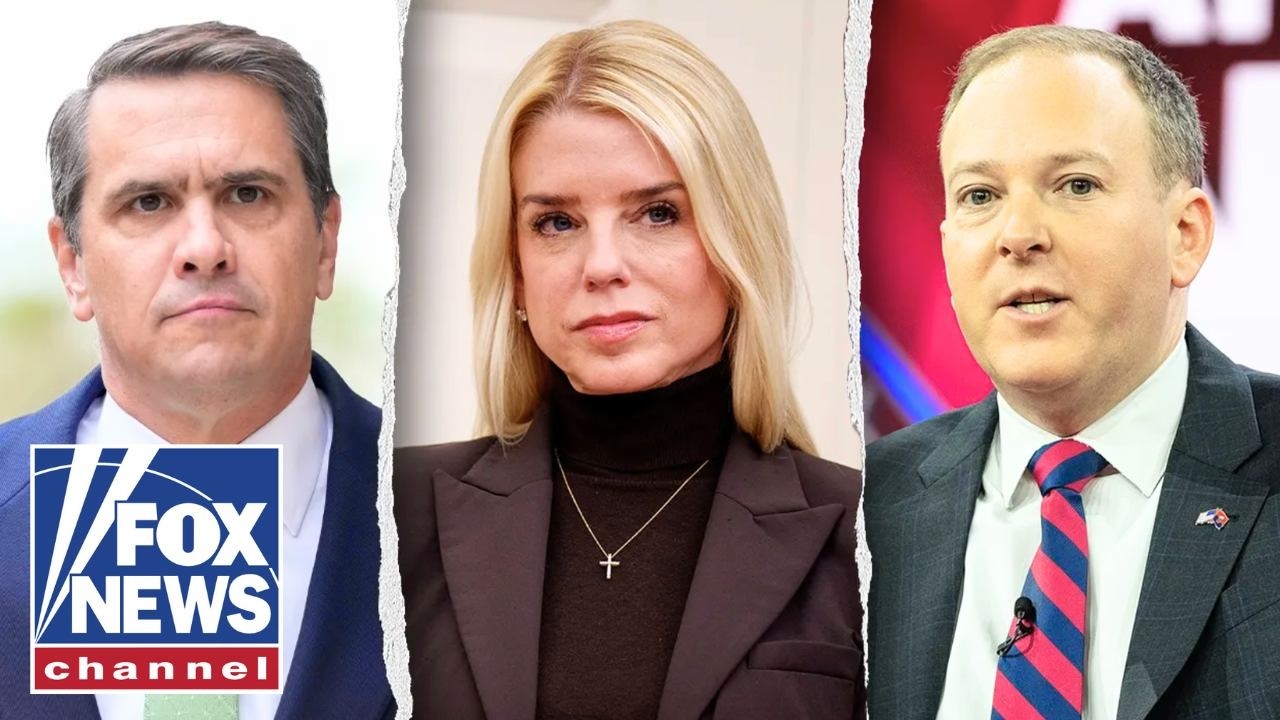 Turley: Replacing Bondi is a 'CHALLENGE'