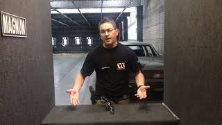 PASSAGEM DE SERVIÇO (ARMAMENTO) SEGURANÇA PRIVADA