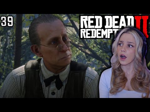 EVERYTHING IS CHANGING! | Red Dead Redemption 2 - Part 39