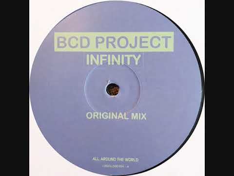 BCD Project - Infinity