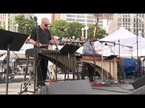 Mack Avenue SuperBand - Señor Mouse