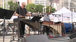 Mack Avenue SuperBand - Señor Mouse