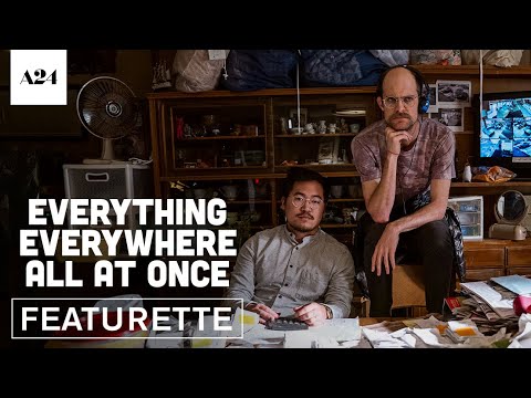 Meet the Filmmakers Official Featurette