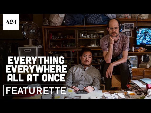 Meet the Filmmakers Official Featurette