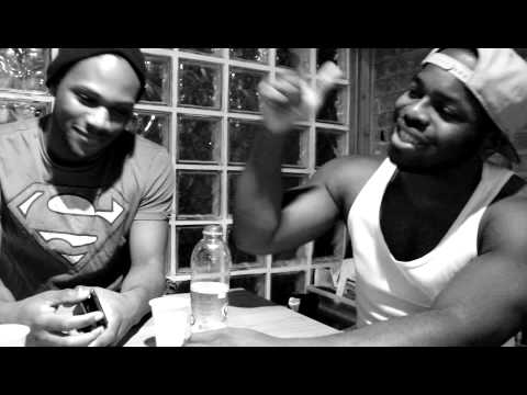 BASEMAN FT KINGSLEY-PICTURE ME ROLLING FREESTYLE