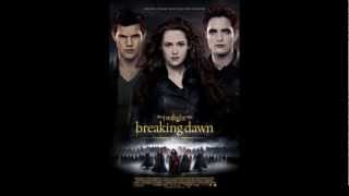 Breaking Dawn Part 2 Soundtrack: Into The White