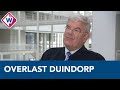 Burgemeester Van Zanen: 'Van 50 raddraaiers in Duindorp zijn de namen bekend' - OMROEP WEST