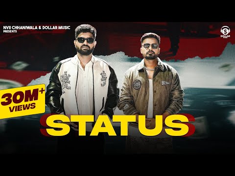 Status (Official Video) Khasa Aala Chahar | Anny Kathwar | New Haryanvi song 2025