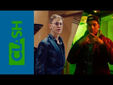 CLASH – Trap vs. Oper E02