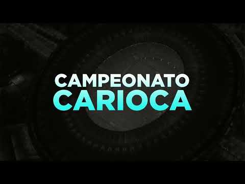 SUPER Chamada do CAMPEONATO CARIOCA 2023 na BAND 2023