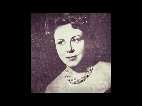 Η [[#Μαίρη Αρώνη#]] και ο [[#Κωνσταντίνος Κωνσταντόπουλος#]] στο έργο του [[#Jean Cocteau [Ζαν Κοκτώ]#]] Ο ωραίος αδιάφορος [Ζιγκολό]. Ραδιοφωνικό θέατρο σε μετάφραση και σκηνοθεσία του [[#Βασίλη Νικολαΐδη#]].