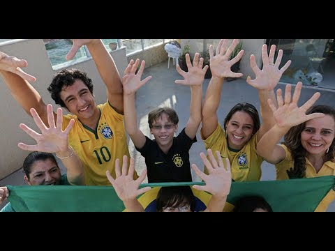 Prophecy Alert: “6 Fingers And Toes On 14 Brazilian Family” DNA Of Nephilims?