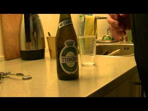 MongoTV_300 - JUBILÆRUMSUDSENDELSE 300 - Fede Gamle John Tager En Bajer