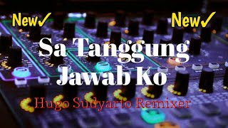 Download lagu Lagu Party 2023_SA TANGGUNG JAWAB KO (HuGo SudYarTo Rmx) mp3