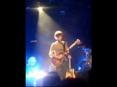 Piers Faccini 2 (15/04/2010)