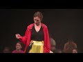 Bande démo scène - Clémentine Moser