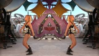 Dam'Edge Feat. Fatman Scoop &amp; Kat DeLuna- Shake It