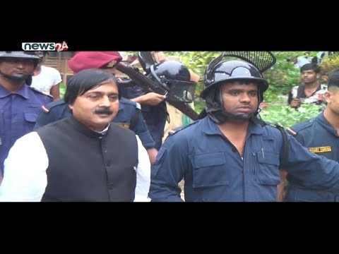 PRIME TIME NEWS 8 PM_2076_07_03 - NEWS24 TV