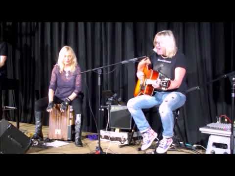 Jürgen Sturm & Mary Jane - ACOUSTIC STORM (Part one)