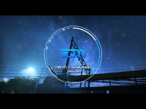 CNBEATS ft. Nathan Brumley - Happy Life