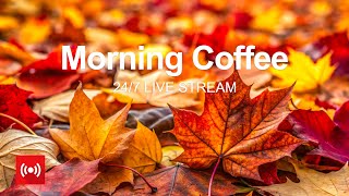 Download lagu Morning Coffee, 2025 ☕🍁 24/7 Live Stream - Happy Music to Start Your Day - Relaxing Chillout House mp3 Download lagu Morning Coffee, 2025 ☕🍁 24/7 Live Stream - Happy Music to Start Your Day - Relaxing Chillout House mp3