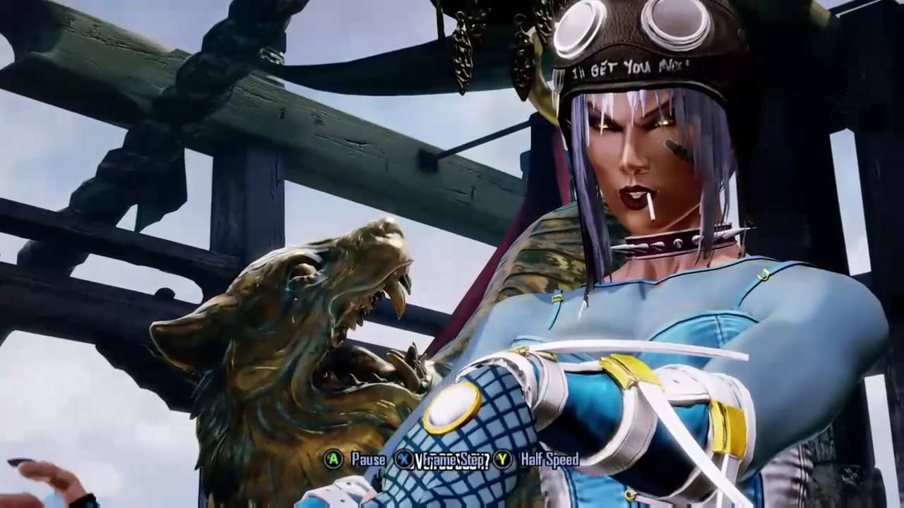 Killer Instinct - WTF#1 Grand Finals