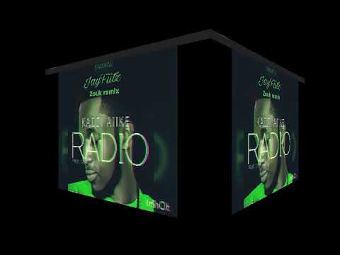 Kacci-Ajike_-_Radio (JayFiitz Remix)