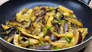 Incredibly delicious eggplant! No meat! The 2 best recipes you will ever eat!