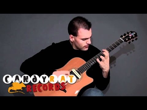 Ewan Dobson - Acoustimetallus Plectrus - Guitar
