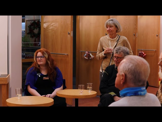 Culture en action – 29 novembre 2025