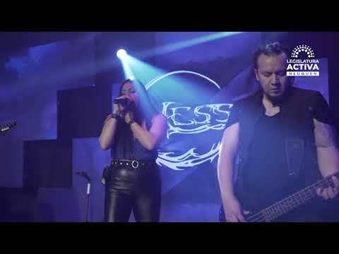 ELESSÄR LIVE SHOW 2022 (Casa de las Leyes, Neuquén)