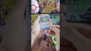 Surging Sparks | Hunting for SAR Milotic ex Ep. 5 #collectiblecards #pokemon #pokemontcg