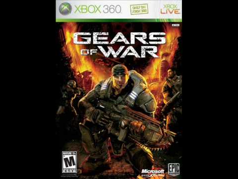 Fave VGM #088: "Train Ride to Hell" ~ Kevin Riepl