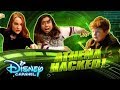 Can You Hack It Kim Hushable Disney Channel Original Movie