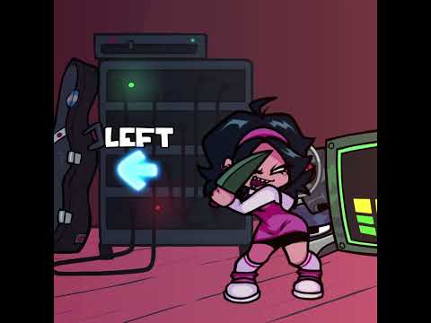 go pico! Go!  #fnf #fnfmod