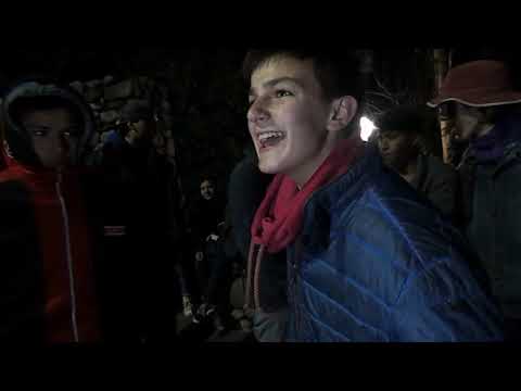 DANIEL vs LIL RAIS vs GONZA - 8vos (Fecha 6) 05/07 Rasen Rap
