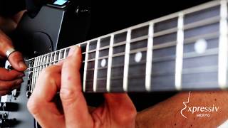 Video thumbnail for Expressiv MIDI Pro 2 - Cry me a River by RORGuitars - EXPRESSIV