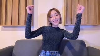 Download lagu Say So PJ Morton feat JoJo cover by Rinni Wulandari mp3