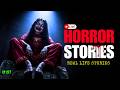 भुतांचे किस्से Marathi Real Horror Stories LIVE EP 277 काजवा क