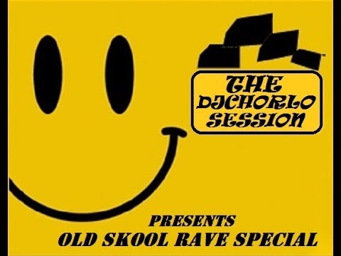 TheDjChorlo Session - OldSkool Rave Mix Pista 2 (2014)