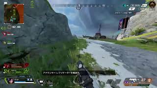 Apex おもち
