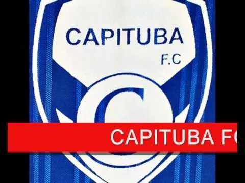 DECISÃO AMADOR DE GUARATINGUETÁ 2012 - CAPITUBA X PQ S FRANCISCO