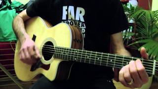 Tocotronic - Die Idee ist gut, doch die Welt ist noch nicht bereit (cover)