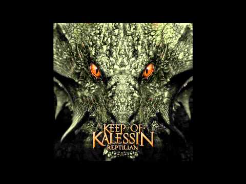 Keep of Kalessin - Reptilian Majesty