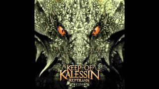 Keep of Kalessin - Reptilian Majesty